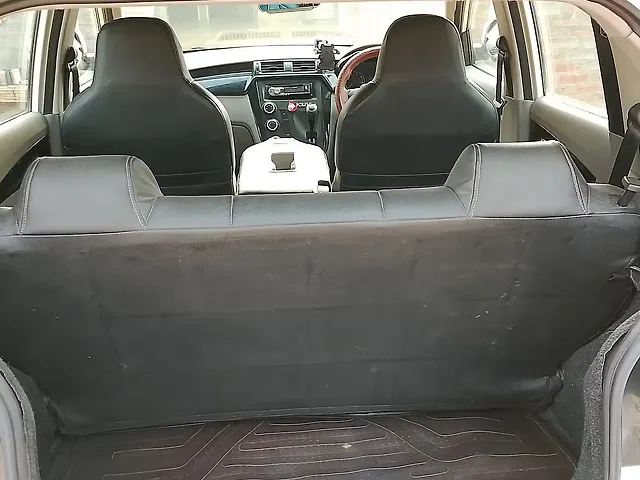 Used Mahindra KUV100 [2016-2017] K6 D 6 STR [2016-2017] in Hisar