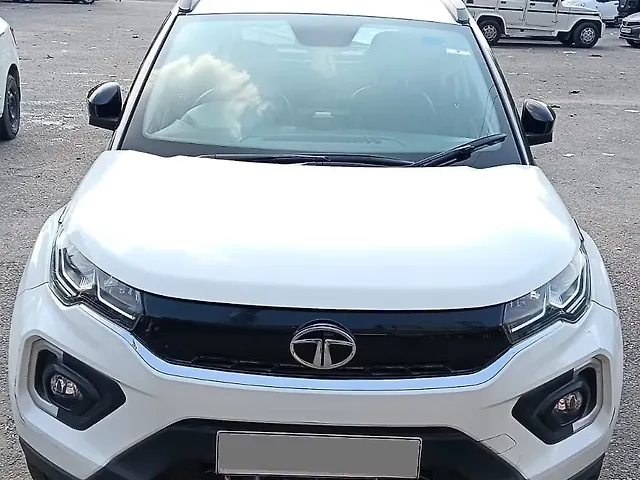 Used 2021 Tata Nexon in Sonipat