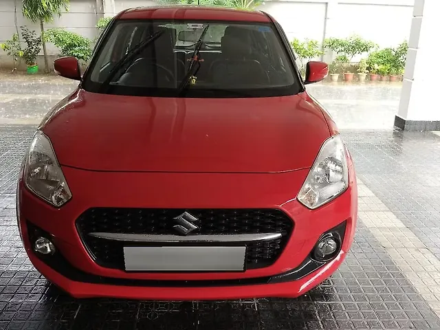 Used 2023 Maruti Suzuki Swift in Bhubaneswar