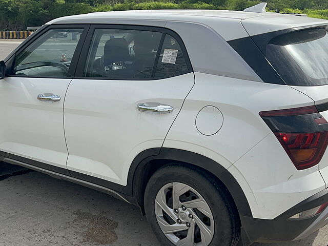 Used Hyundai Creta [2020-2023] EX 1.5 Petrol [2020-2022] in Pune