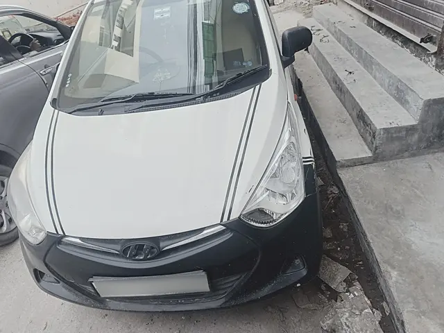 Used 2013 Hyundai Eon in Delhi