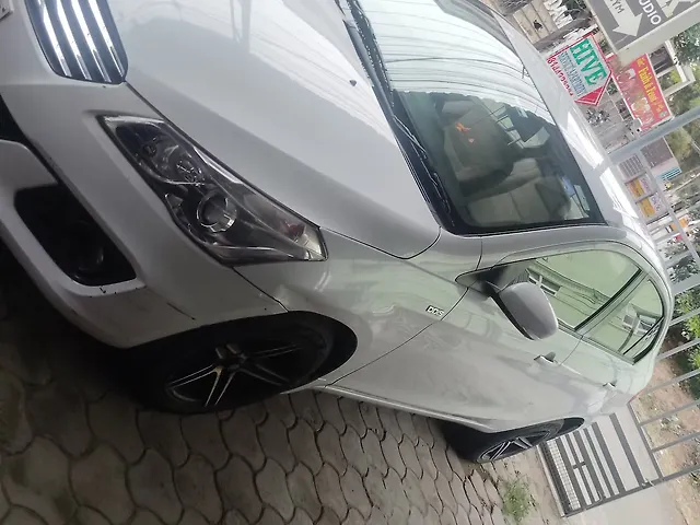 Used 2017 Maruti Suzuki Ciaz in Coimbatore