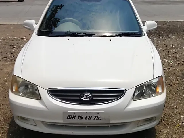 Used 2009 Hyundai Accent in Beed