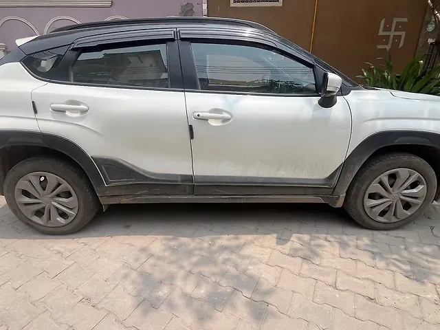 Used 2023 Maruti Suzuki FRONX in Palwal
