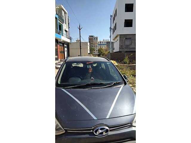 Used 2015 Hyundai Grand i10 in Gwalior