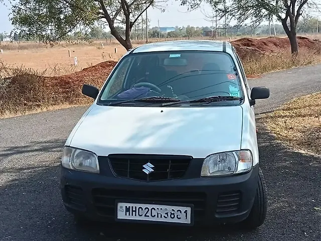 Used 2012 Maruti Suzuki Alto in Bidar Used 2012 Maruti Suzuki Alto in Bidar