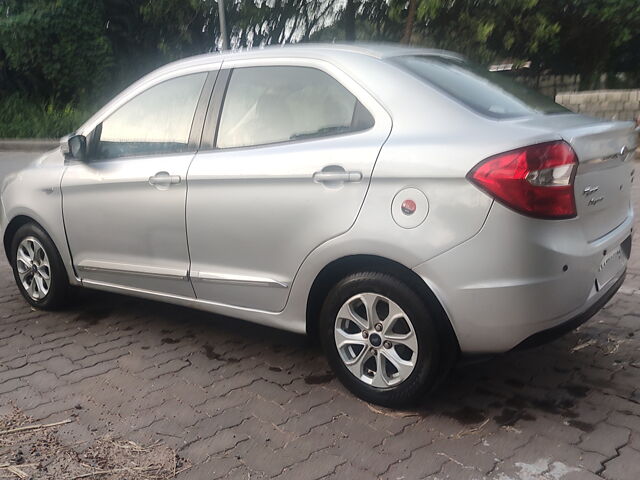 Used Ford Aspire [2015-2018] Titanium1.5 TDCi in Mangalore