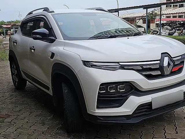 Used 2022 Renault Kiger in Thrissur