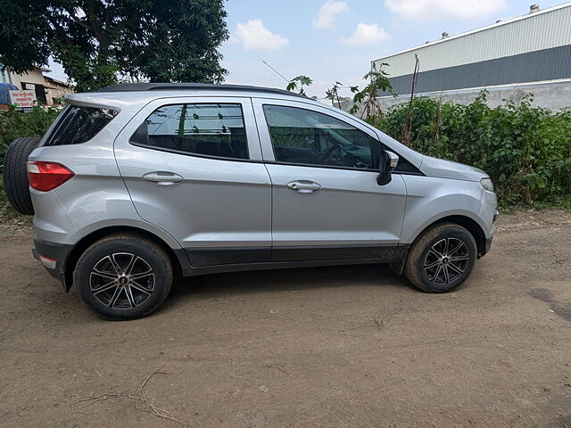 Used Ford EcoSport [2017-2019] Ambiente 1.5L Ti-VCT in Nashik