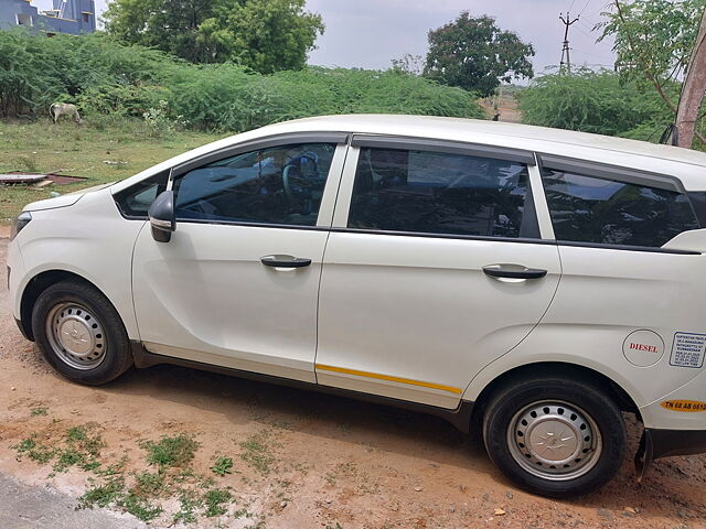 Used Mahindra Marazzo [2018-2020] M2 7 STR in Thanjavur