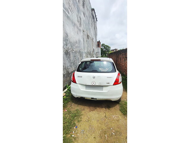 Used Maruti Suzuki Swift [2014-2018] LDi [2014-2017] in Gorakhpur