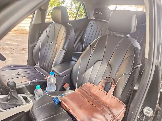 Used Hyundai Venue S 1.2 Petrol [2023-2025] in Jaipur