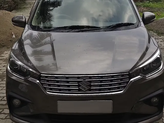 Used 2019 Maruti Suzuki Ertiga in Tinsukia