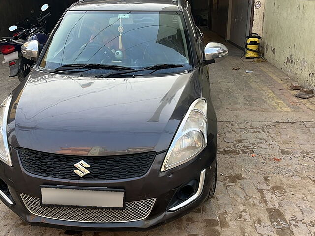 Used 2016 Maruti Suzuki Swift in Patna