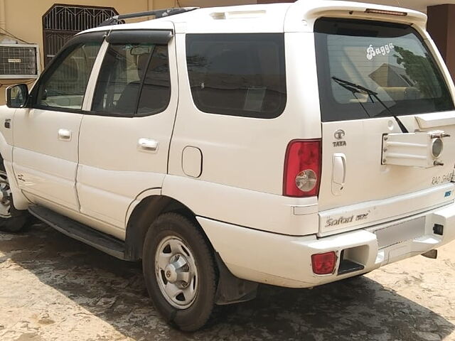 Used 2014 Tata Safari in Rewari