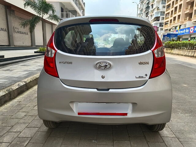 Used Hyundai Eon Era + in Mumbai