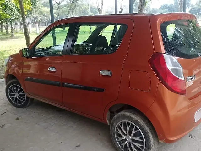 Used Maruti Suzuki Alto K10 [2014-2020] VXi (O) [2014-2019] in Dibrugarh