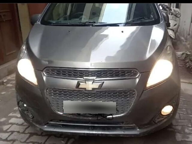 Used 2014 Chevrolet Beat in Kanpur Nagar