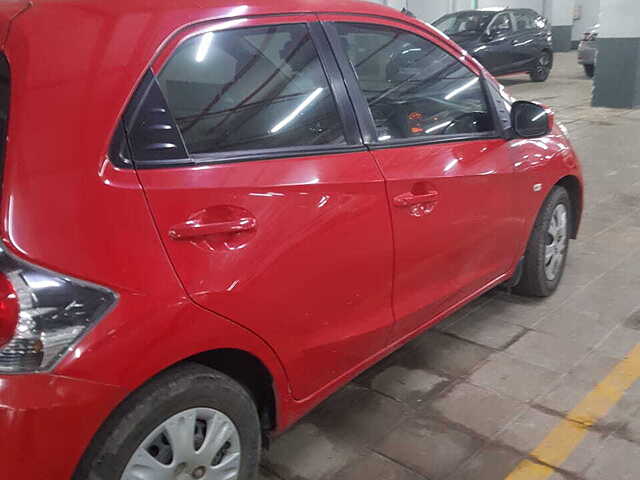 Used Honda Brio [2011-2013] S(O)MT in Mumbai