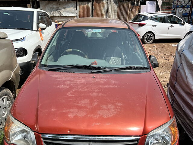 Used 2011 Maruti Suzuki Alto in Darbhanga