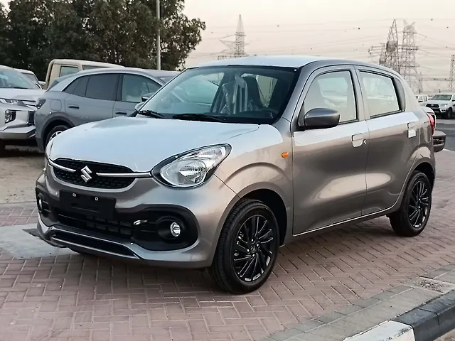 Used 2022 Maruti Suzuki Celerio in Dhar