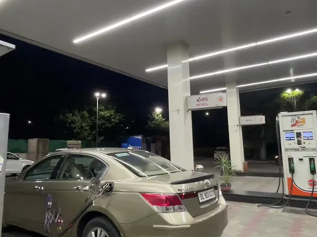 Used 2008 Honda Accord in Amritsar