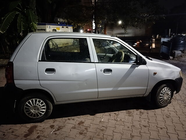 Used Maruti Suzuki Alto [2005-2010] LXi BS-III in Hyderabad