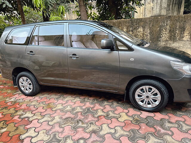 Used Toyota Innova [2012-2013] Aero Ltd 8 STR BS IV in Kota