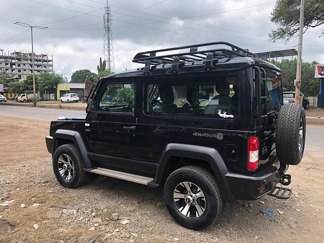 Used Force Motors Gurkha [2021-2024] 4X4 [2021-2023] in Nashik