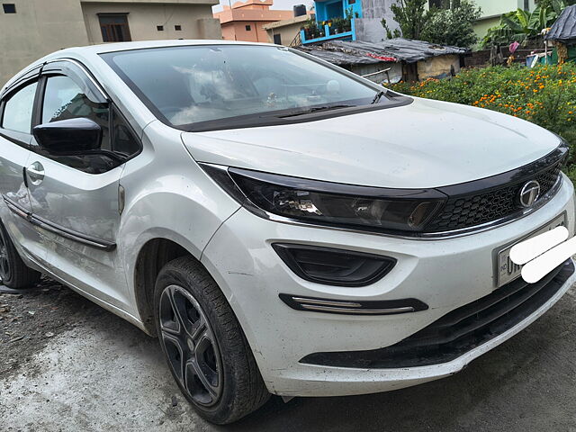 Used 2021 Tata Altroz in Haldwani