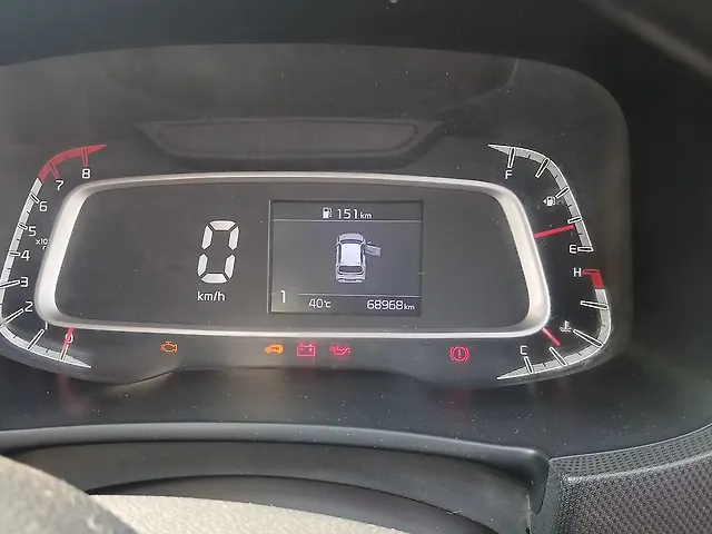 Used Kia Sonet [2020-2022] HTK Plus 1.0 iMT [2020-2021] in Lucknow