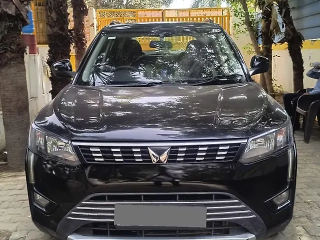 Used 2023 Mahindra XUV300 in Haridwar