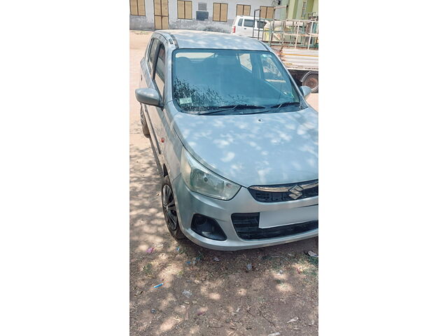 Used 2015 Maruti Suzuki Alto in Vadodara