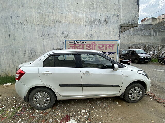 Used Maruti Suzuki Swift DZire [2011-2015] VXI in Faridabad