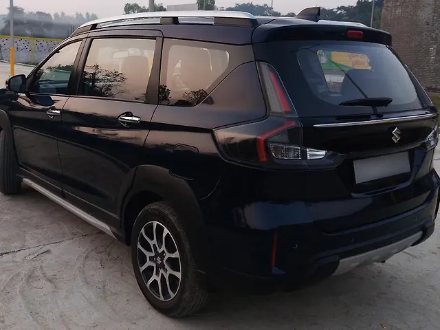 Used Maruti Suzuki XL6 [2019-2022] Zeta MT Petrol in Delhi