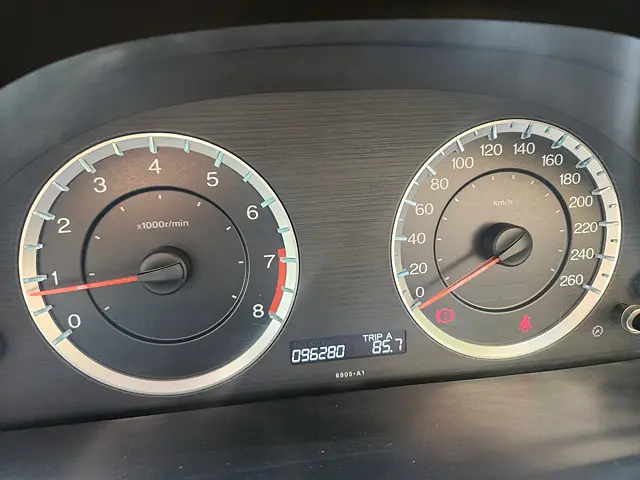 Used 2010 Honda Accord in Zirakpur