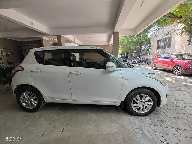 Used Maruti Suzuki Swift [2011-2014] ZDi in Chennai