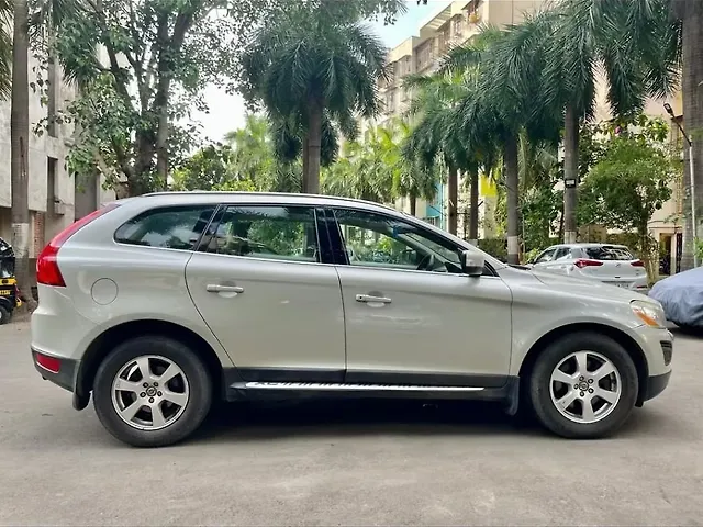 Used 2011 Volvo XC60 in Mumbai