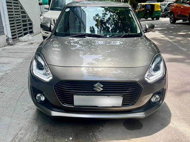 Used 2020 Maruti Suzuki Swift in Bangalore