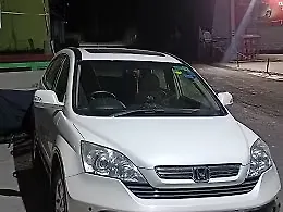 Used 2009 Honda CR-V in Dehradun