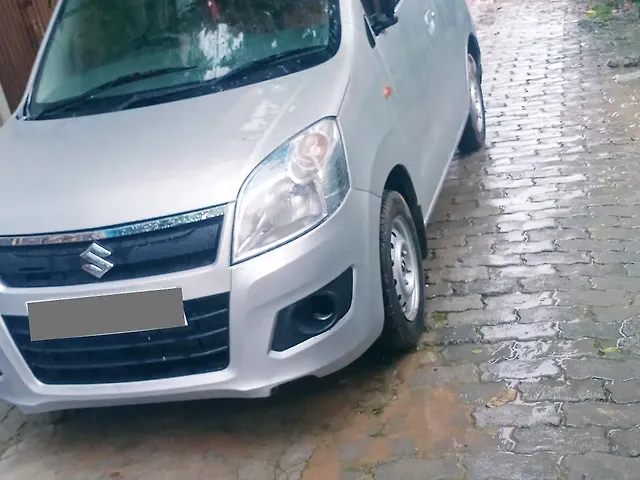 Used 2012 Maruti Suzuki Wagon R in Etawah Used 2012 Maruti Suzuki Wagon R in Etawah