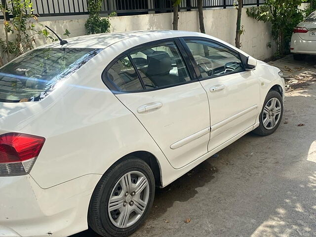 Used Honda City [2008-2011] 1.5 V AT in Mohali