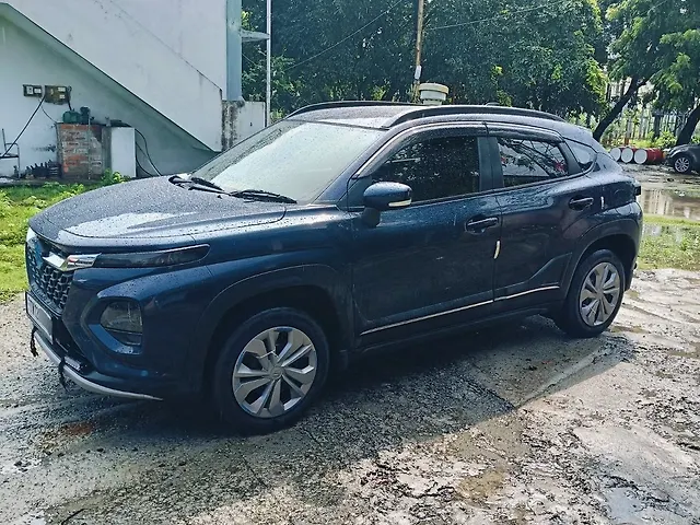 Used 2023 Maruti Suzuki Fronx in Chennai Used 2023 Maruti Suzuki Fronx in Chennai