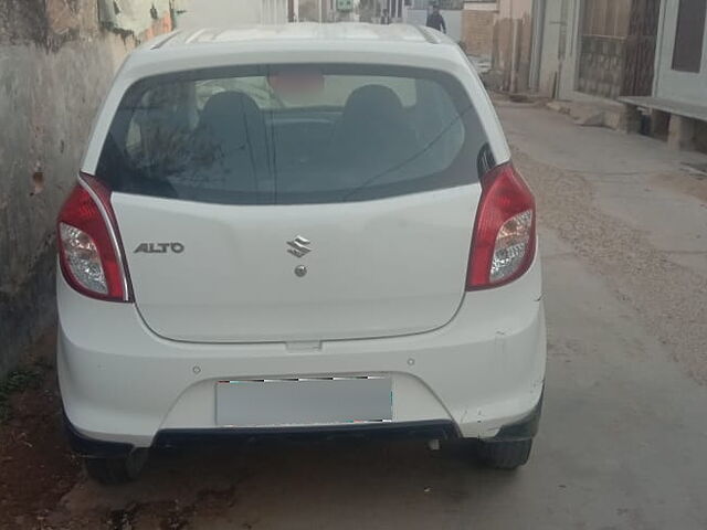 Used Maruti Suzuki Alto 800 LXi in Jaipur