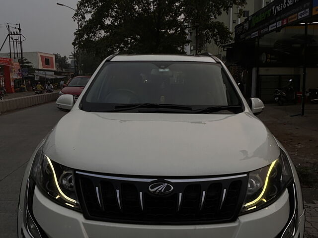 Used 2017 Mahindra XUV500 in Nagpur