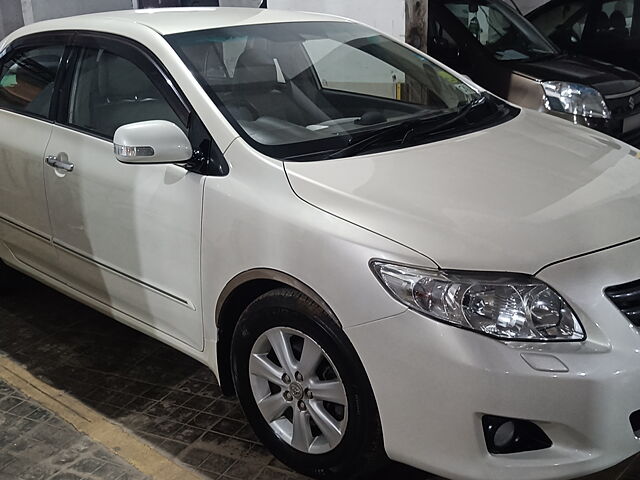 Used Toyota Corolla Altis [2008-2011] 1.8 G in Thane