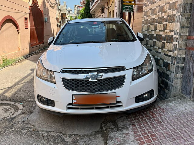 Used 2013 Chevrolet Cruze in Jalandhar