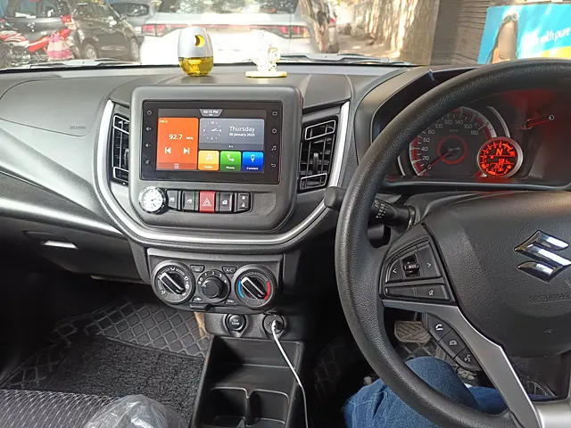 Used 2024 Maruti Suzuki Celerio in Delhi