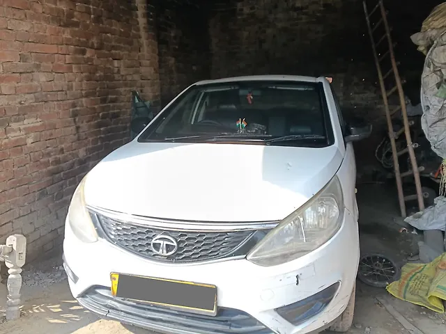 Used 2017 Tata Zest in Shamli