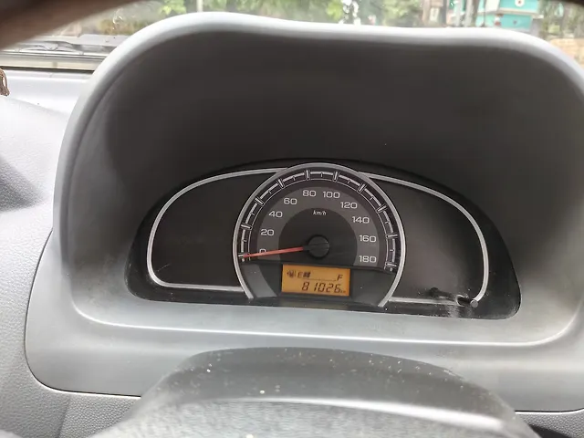 Used Maruti Suzuki Alto 800 [2012-2016] Lxi in Nagpur